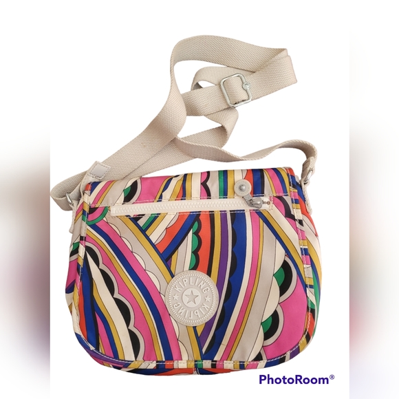 Kipling Handbags - KIPLING CROSSBODY